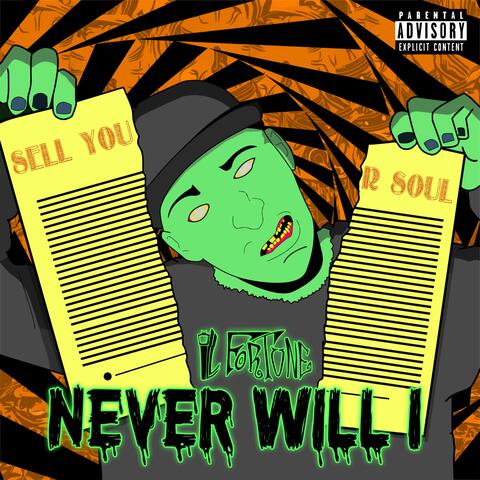Never Will I