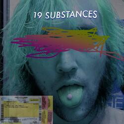 19 Substances