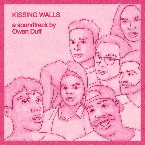 Kissing Walls (Original Series Soundtrack)