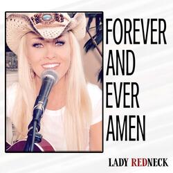 Forever and Ever, Amen