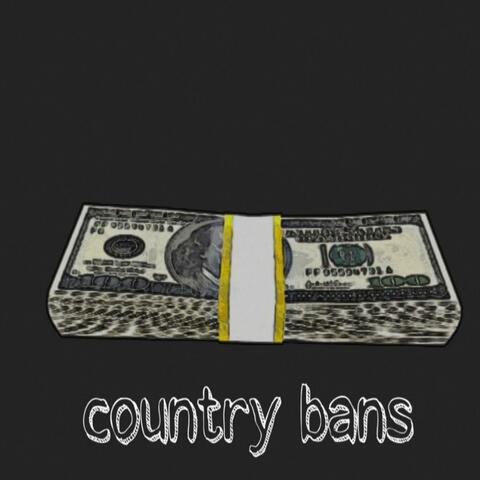 Country Bans