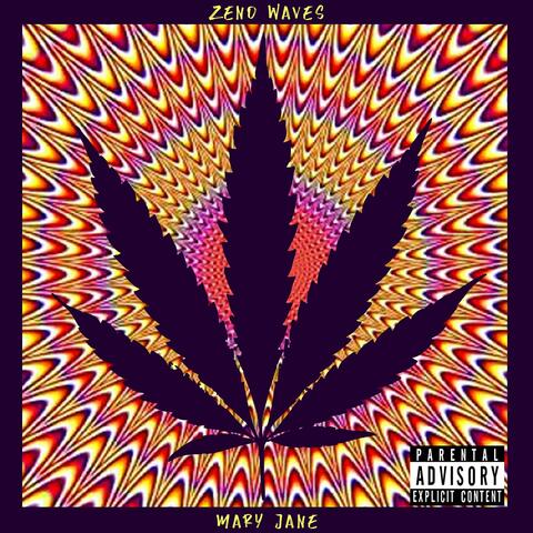 Mary Jane