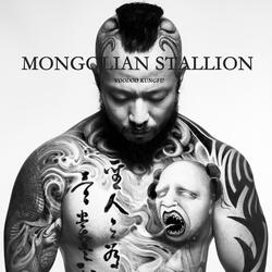 Mongolian Stallion