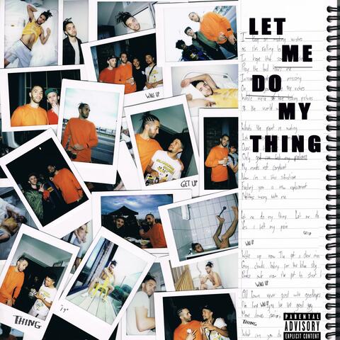 Let Me Do My Thing