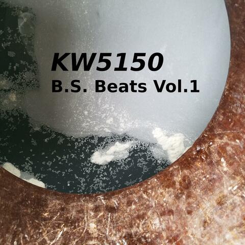 B.S. Beats, Vol. 1