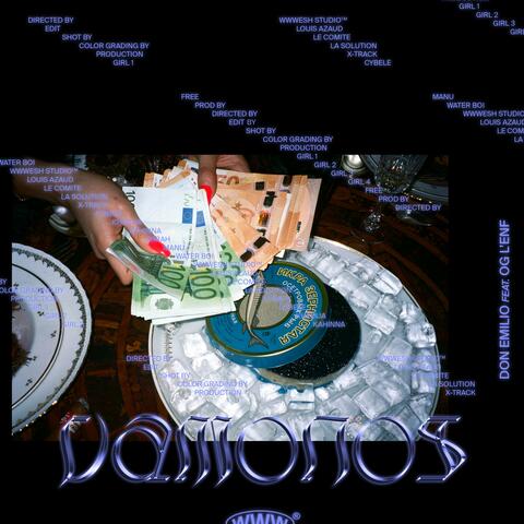 Vamonos (feat. Og L'enf)