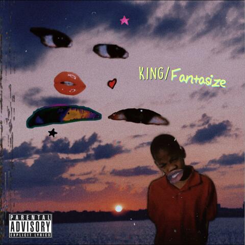 King / Fantasize