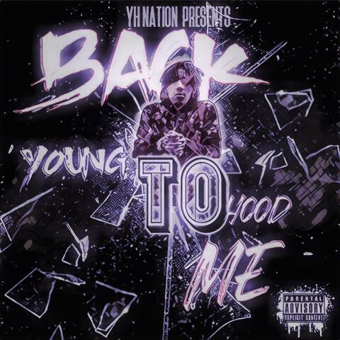 Back to Me