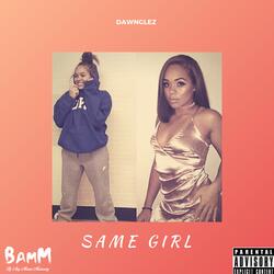 Same Girl