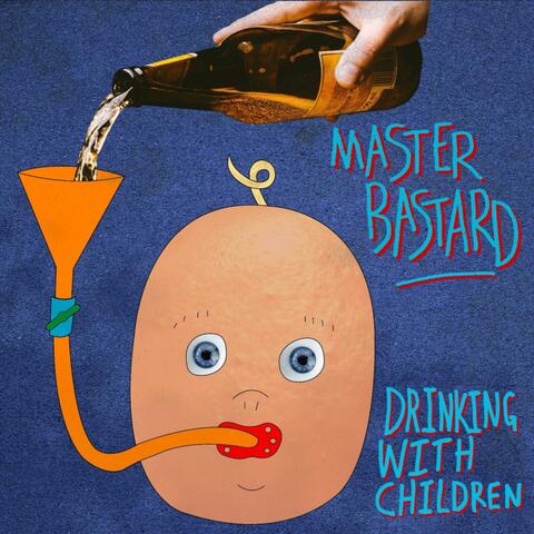 Drinking With Children