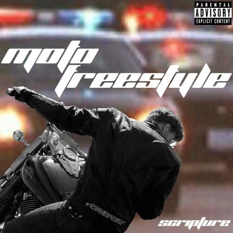 MotoFreestyle