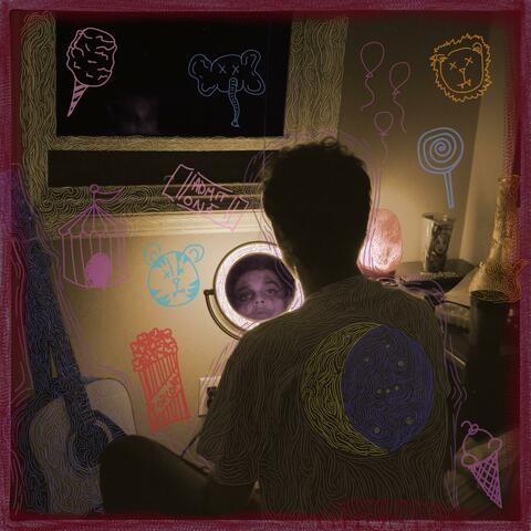 Ghosts