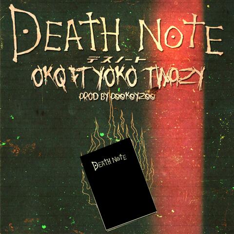 Death Note