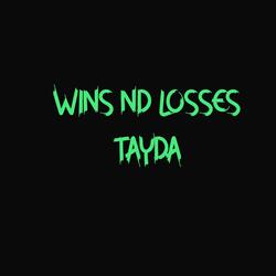 Wins ND Losses