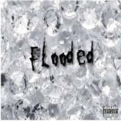 Flooded
