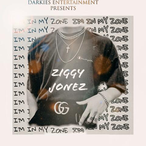 I'm in My Zone