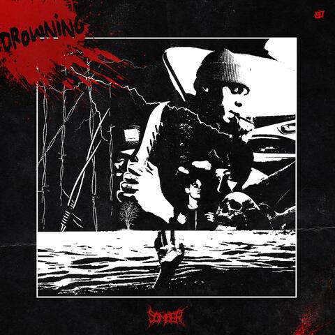 Drowning!