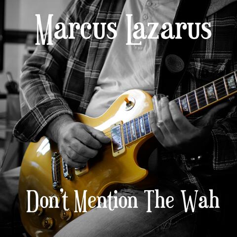Don't Mention the Wah, Pt. 2