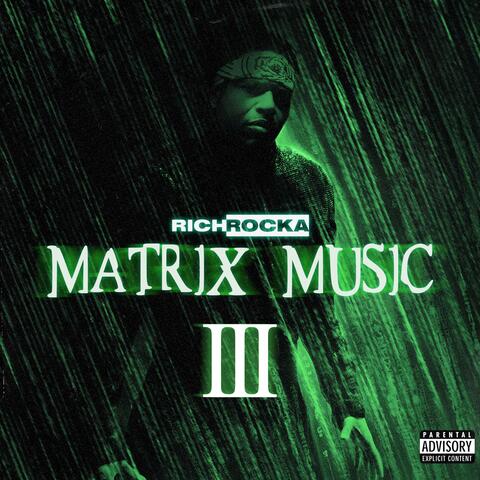 Matrix Music III