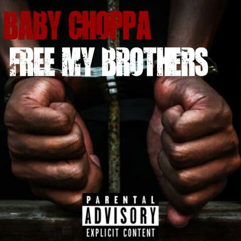 Free My Brothers