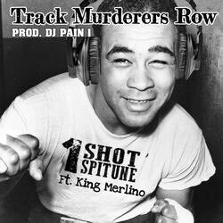 Track Murderers Row
