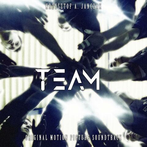 Team (Original Motion Picture Soundtrack)