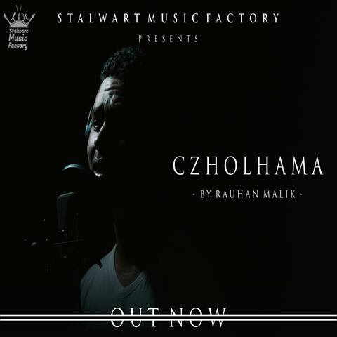 Czholhama