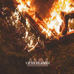 Up in Flames