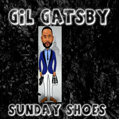 Sunday Shoes