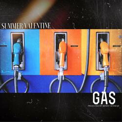 Gas