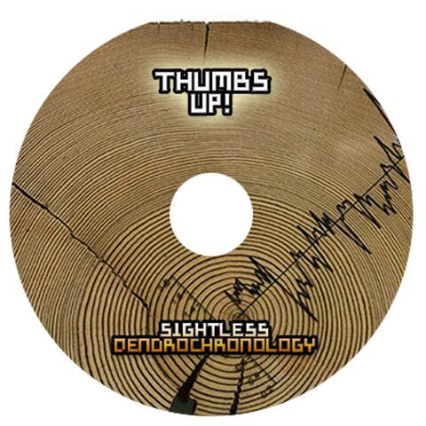 Sightless Dendrochronology