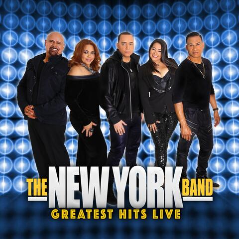 Greatest Hits Live