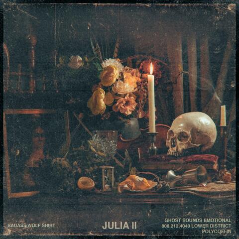 Julia II