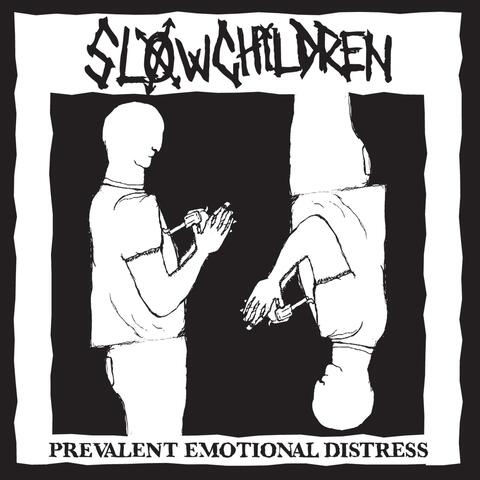 Prevalent Emotional Distress