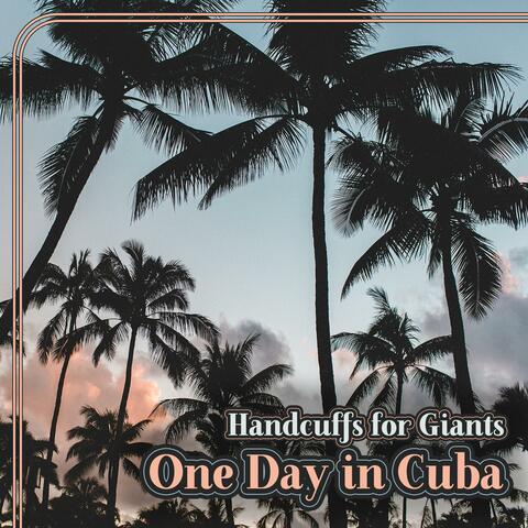 One Day in Cuba