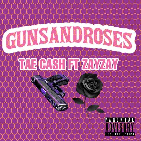 Guns and Roses