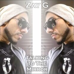 Talking to the Mirror