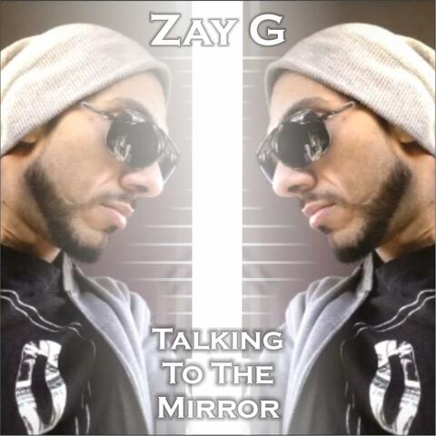 Talking to the Mirror