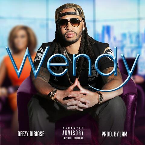 Wendy Williams