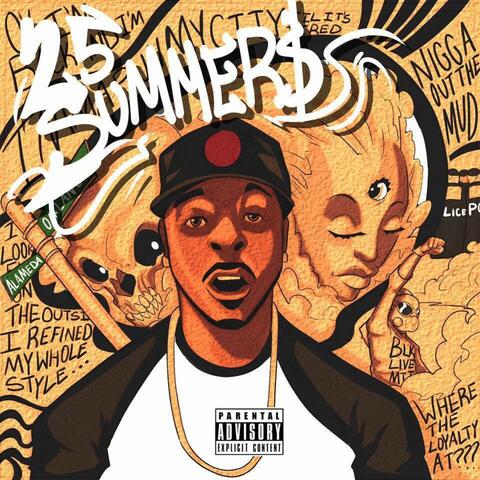 25 Summers