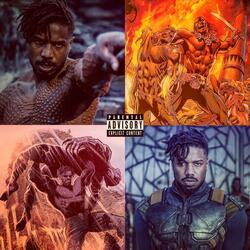 Killmonger