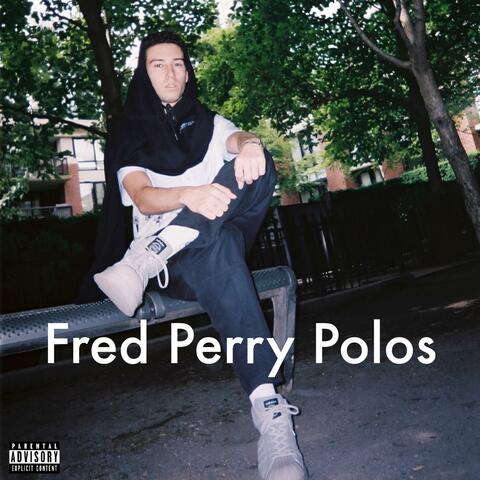 Fred Perry Polos