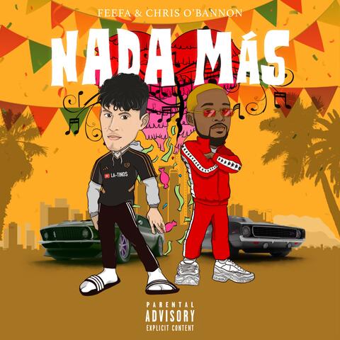 Nada Más