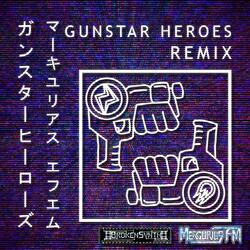 Gunstar Heroes