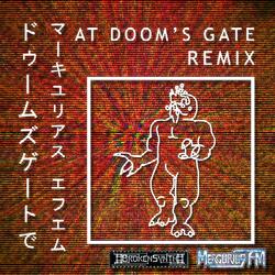 At Doom's Gate