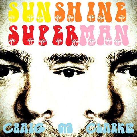 Sunshine Superman