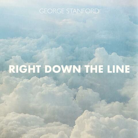Right Down the Line