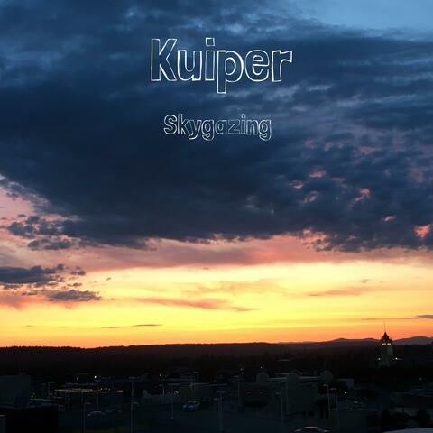 Skygazing