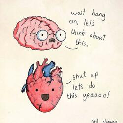 Its in My Heart