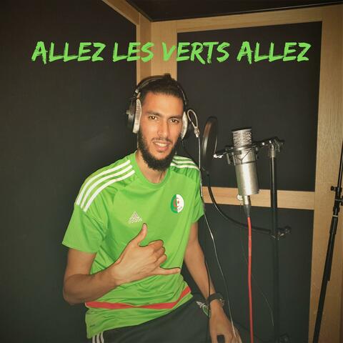 Allez Les Verts Allez